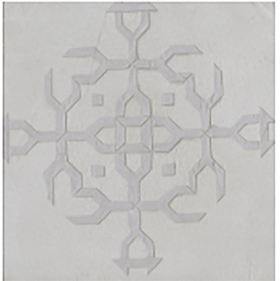 Плитка TAU Ceramica Altea pearl 22,3x22,3 см