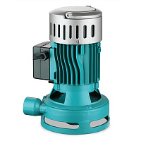 Насос відцентровий LEO вертикальний 0.37кВт Hmax 22.5 м Qmax 50 л/мин (БЦПН) 775990