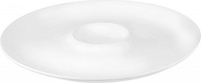 Тарілка кругла з поглибленням 34 см WL-992780/A Wilmax