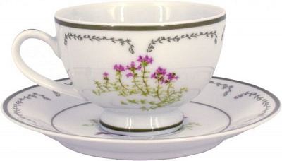 Чашка Lavender 260 мл 101004212 DPL