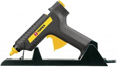 Пістолет клейовий Topex 42E511