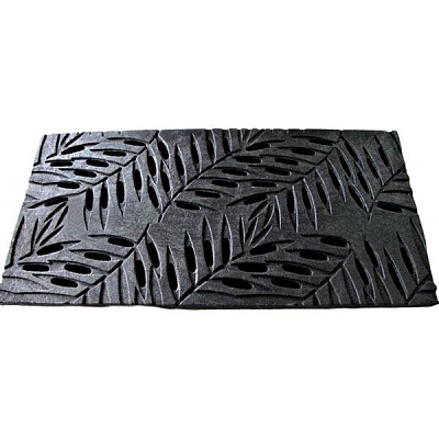 Решітка пластикова Полимерград 1000х500 мм