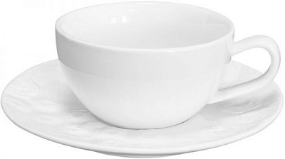 Чашка з блюдцем Meissen 200 мл 21-252-113 Krauff