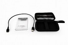 Внешний карман Gembird 2.5", USB 3.0 EE2-U3S9-6 