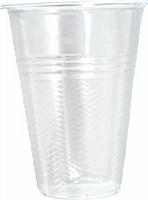 Набор стаканов Пластимир 500 мл 10 шт.