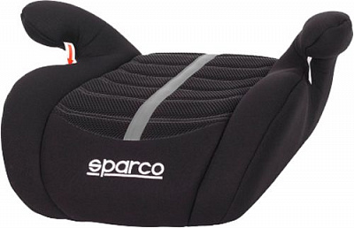 Автокрісло-бустер Sparco сірий 106698