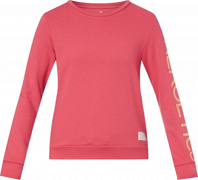 Джемпер Energetics Amalou 2 wms 411156-266 р. 36 червоний