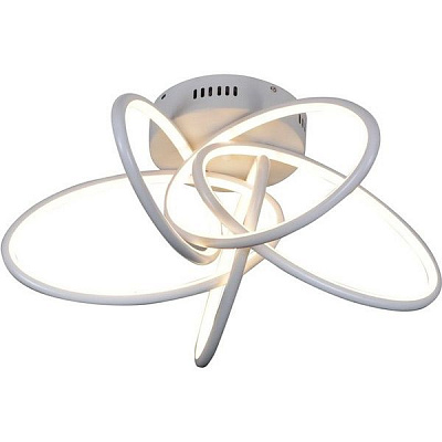 Люстра Victoria Lighting Cosmo/PL5 white