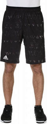 Шорти Adidas B45797 р. XL чорний