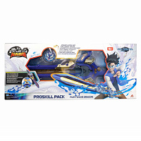 Бойова дзиґа Infinity Nado VI Proskill Pack Лютий Дракон EU654211