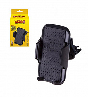 Автомобільний тримач для смартфона VOIN UH-2051 чорний