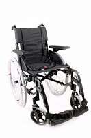 Візок інвалідний INVACARE Action 2 NG 43 см