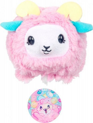 Іграшка-сюрприз із кліпсою в капсулі Moose Pikmi Pops Pikmi Flips S3 75228