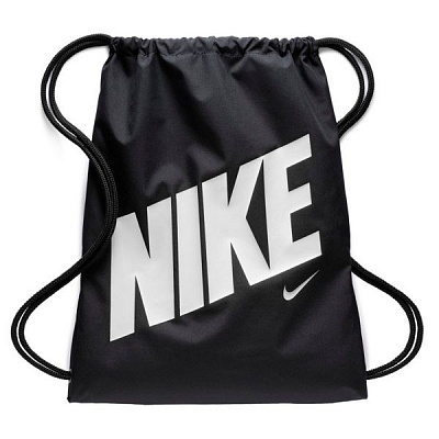 Рюкзак Nike Y NK GMSK - GFX BA5262-015 12 л чорний