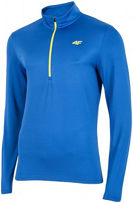 Джемпер 4F H4Z19-BIMD002-33S р. M синий
