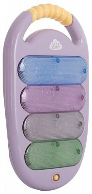 Игрушка музыкальная Funmuch Ксилофон FM777-16