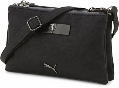 Сумка Puma 07733701 черный 