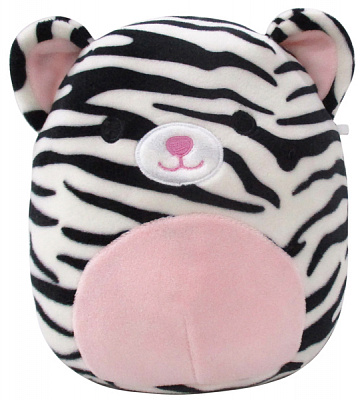 Мягкая игрушка Jazwares Squishmallows Тигрица Таша 20 см 6672129