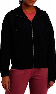 Джемпер Energetics Cindy W 419516-050 р. 38 черный