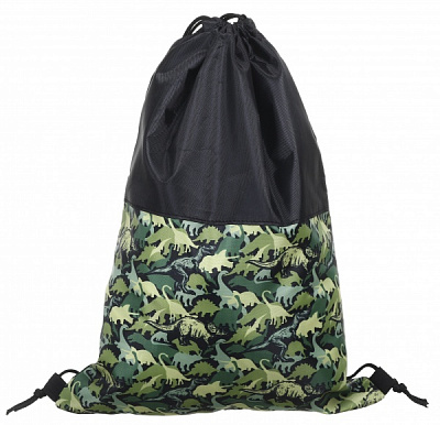 Сумка для взуття Lider Динозавр хакі