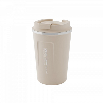 Термочашка Personell 380 мл 26-309-001 Krauff