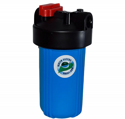 Фільтр магістральний Роса 111 BB10 1