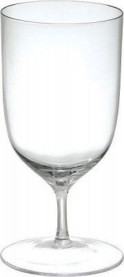 Стакан Grace Gray 19-2349B 350 мл Wrzesniak Glassworks