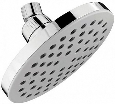 Верхний душ Rubineta Comet 622032 