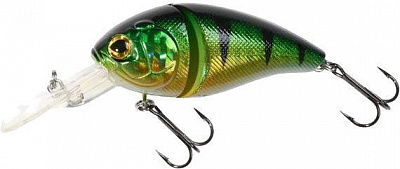 Воблер Mikado FH Fat Joe 6 см