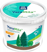 Добриво для вічнозелених рослин YaraMila Осінь 10 кг