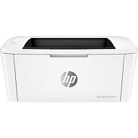 Принтер HP LJ Pro M15w А4 (W2G51A) 