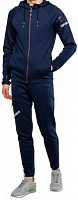 Спортивний костюм EA7 Tuta sportiva 3HPV77-PJJ5Z-1554 р. L синій