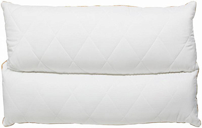 Подушка Злата Анатомічна 50х70 см Dormeo