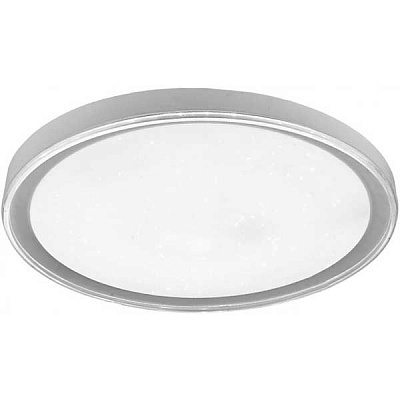 Светильник Eurolamp Смарт Лайт Argentum