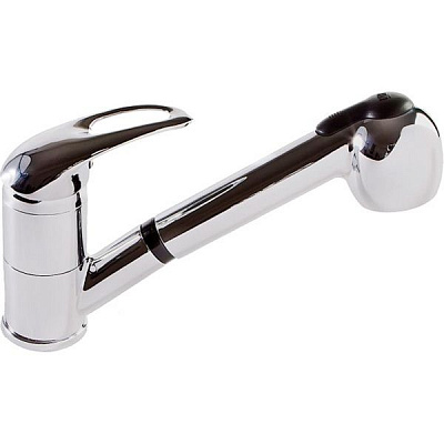 Змішувач для кухні Rozzy Jenori Grazia Z008-4T