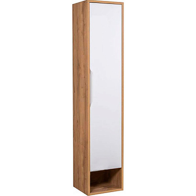 Пенал підвісний ScandiSPA Eddaсевільяправий