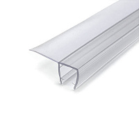 Уплотнитель Doosh SCS-02 8 мм боковой