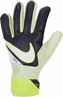 Воротарські рукавиці Nike GOALKEEPER MATCH CQ7795-016 5 чорний