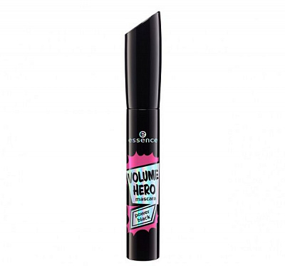 Тушь для ресниц Essence Volume Hero черный 7 мл