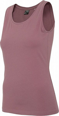 Майка 4F NOSD4-TSD306-50S S фіолетовий