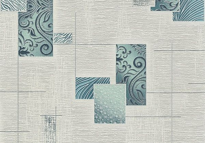 Обои из вспененного винила Vinil Дакар МНК5-1052 0,53x10,05 м