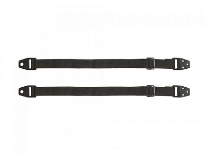 Ремінь Abus для захисту від падіння телевізора 2 шт.