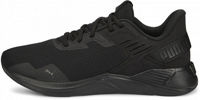 Кроссовки Puma DISPERSE XT 2 MESH 37685801 р.44 UK 9,5 черный