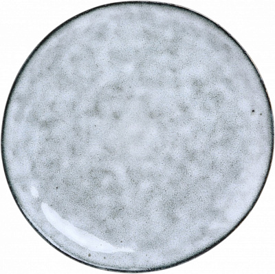 Тарілка обідня Fiora Cloudy sky 20 см P00253