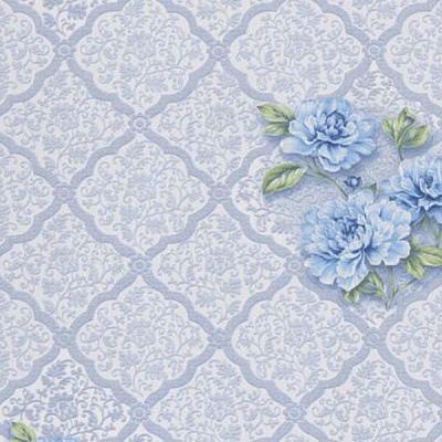 Славянские обои Gracia В64.4 Ансамбль 2 7057-03 0.53x10.05 м