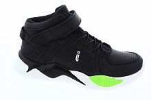 Кросівки для хлопчиків Jela Belinda р.31 чорні