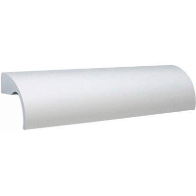 Меблева ручка UA 01 COO 128 мм алюміній DC