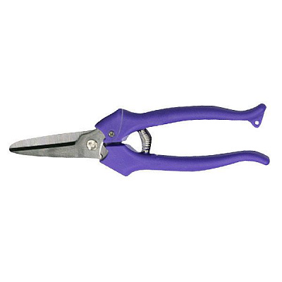 Ножницы садовые Центроинструмент 18 мм для цветов