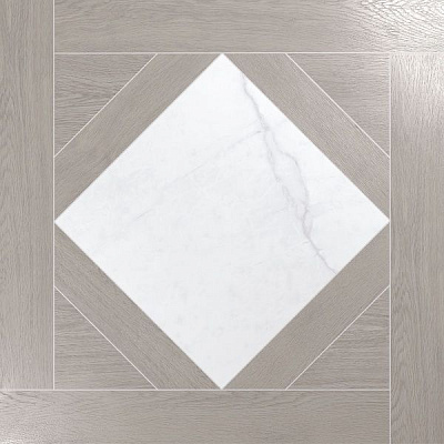 Плитка Emigres Cricket-Pul Blanco 79x79 