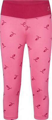 Бриджи Energetics Kerassa jrs 407610-902395 164 красный